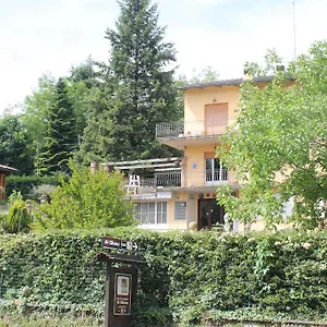Al Glicine Langhirano